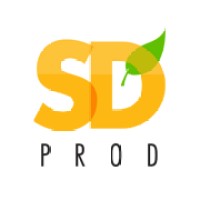 SDProd logo, SDProd contact details