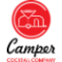 Camper Cocktail Company logo, Camper Cocktail Company contact details