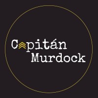 Capitán Murdock logo, Capitán Murdock contact details