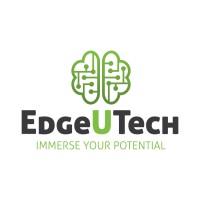 EdgeUTech logo, EdgeUTech contact details