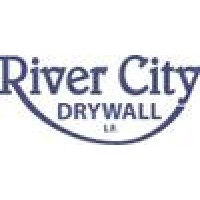 River City Drywall Inc logo, River City Drywall Inc contact details