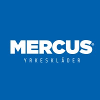 Mercus Yrkeskläder AB logo, Mercus Yrkeskläder AB contact details