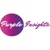 Purple Insights Digital logo, Purple Insights Digital contact details