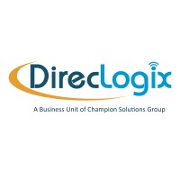 DirecLogix Corp logo, DirecLogix Corp contact details