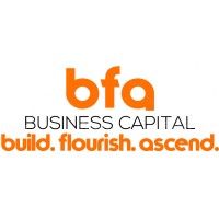 BFA Business Capital logo, BFA Business Capital contact details