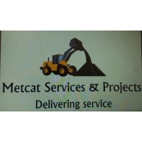 Metcat Services & Projects logo, Metcat Services & Projects contact details