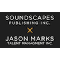 Soundscapes Publishing logo, Soundscapes Publishing contact details