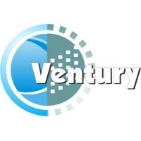 VENTURY PRODUÇÕES logo, VENTURY PRODUÇÕES contact details