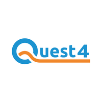 Quest4 logo, Quest4 contact details