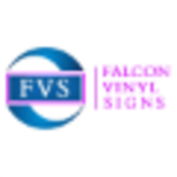 FALCON VINYL SIGNS logo, FALCON VINYL SIGNS contact details