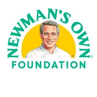 Newman's Own Foundation logo, Newman's Own Foundation contact details