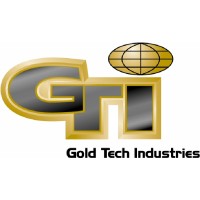 GOLD TECH INDUSTRIES logo, GOLD TECH INDUSTRIES contact details