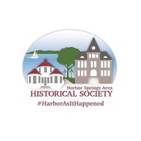 Harbor Springs Area Historical Society logo, Harbor Springs Area Historical Society contact details