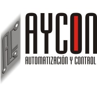 Automatismos AYCON logo, Automatismos AYCON contact details