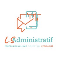 L. S Administratif secrétaire administrative indépendante logo, L. S Administratif secrétaire administrative indépendante contact details