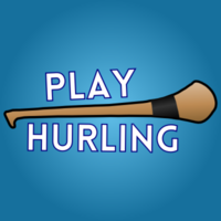 Play Hurling logo, Play Hurling contact details