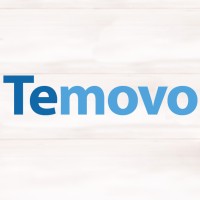 Temovo logo, Temovo contact details