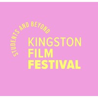 Kingston Film Festival logo, Kingston Film Festival contact details