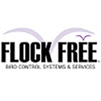 Flock Free Bird Control Systems and Services LLC logo, Flock Free Bird Control Systems and Services LLC contact details