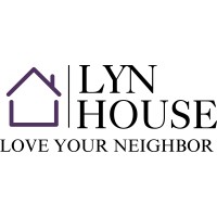 LYN House logo, LYN House contact details