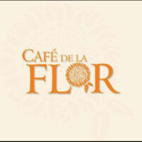 Somos Café de la Flor logo, Somos Café de la Flor contact details