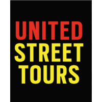 United Street Tours logo, United Street Tours contact details