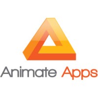 Animate Apps logo, Animate Apps contact details