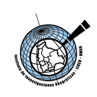 Instituto de Investigaciones Geográficas - IIGEO logo, Instituto de Investigaciones Geográficas - IIGEO contact details