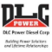 DLC Power Diesel Corp logo, DLC Power Diesel Corp contact details