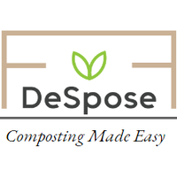 DeSpose logo, DeSpose contact details