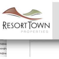 Resort Town Properties logo, Resort Town Properties contact details