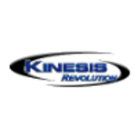 Kinesis Revolution logo, Kinesis Revolution contact details