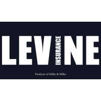 Levine-Insurance logo, Levine-Insurance contact details