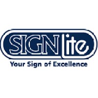 SIGNLite Inc logo, SIGNLite Inc contact details