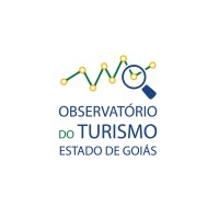 Observatorio do Turismo do Estado de Goiás logo, Observatorio do Turismo do Estado de Goiás contact details