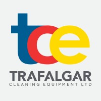 Trafalgar Cleaning Equipment logo, Trafalgar Cleaning Equipment contact details