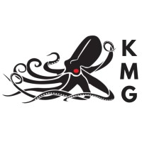 Kraken Marketing Group logo, Kraken Marketing Group contact details