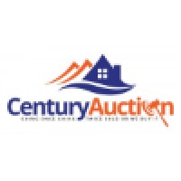 Century Auction Group logo, Century Auction Group contact details