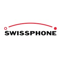 Swissphone Group logo, Swissphone Group contact details