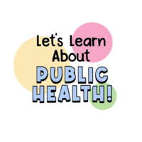 Let's Learn About Public Health! logo, Let's Learn About Public Health! contact details