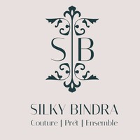 Silky Bindra logo, Silky Bindra contact details