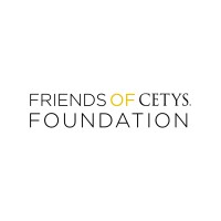 FRIENDS OF CETYS FOUNDATION logo, FRIENDS OF CETYS FOUNDATION contact details