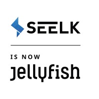 Seelk - is now Jellyfish logo, Seelk - is now Jellyfish contact details