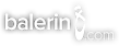 balerin.com logo, balerin.com contact details