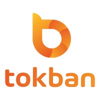 Tokban logo, Tokban contact details