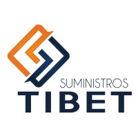 Distribuidora de Suministros Industriales Tíbet logo, Distribuidora de Suministros Industriales Tíbet contact details