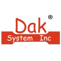 Dak System Inc - India logo, Dak System Inc - India contact details