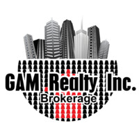 GAM Realty Inc logo, GAM Realty Inc contact details