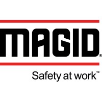 Magid logo, Magid contact details