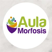 Aulamorfosis logo, Aulamorfosis contact details